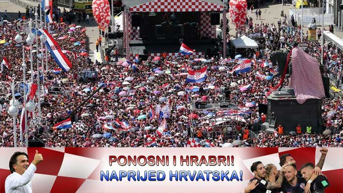 Vatreni