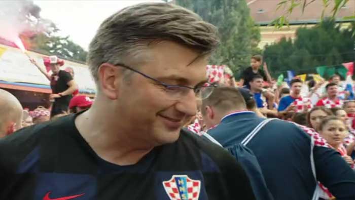 Plenković