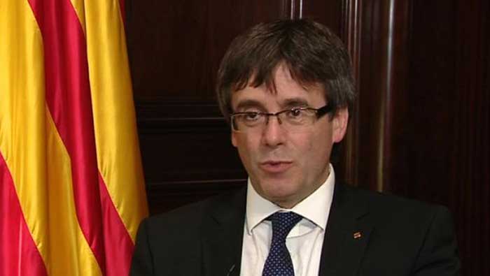 Puigdemont