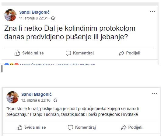 Sandi Blagonić
