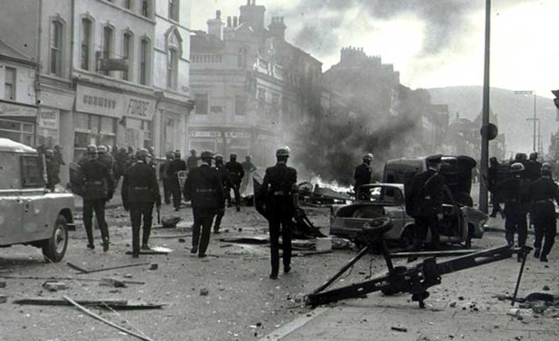 Belfast