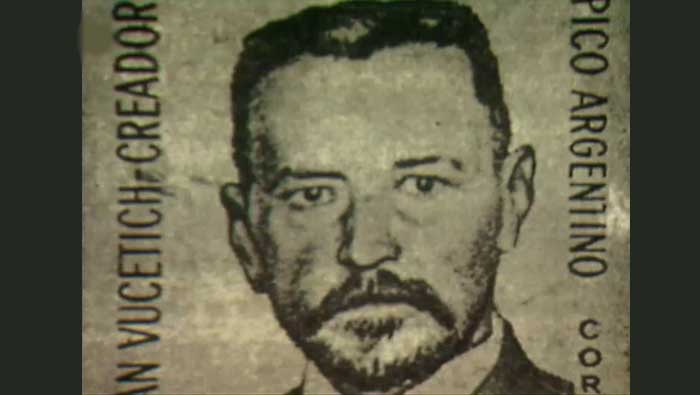 Ivan Vučetić