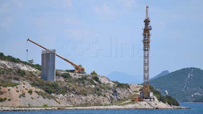 Pelješki most