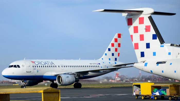 Croatia Airlines