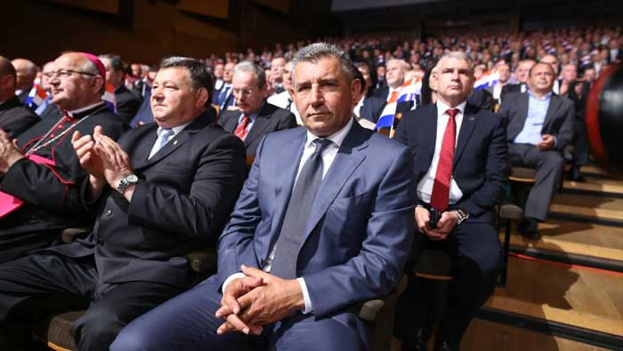 Gotovina i Markač