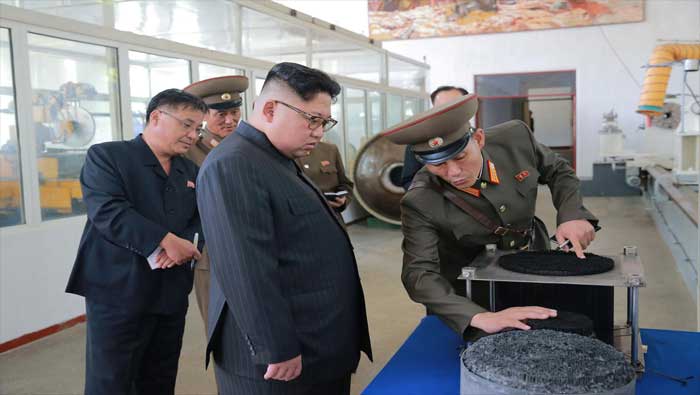 Koreja