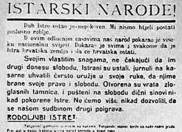 Istra