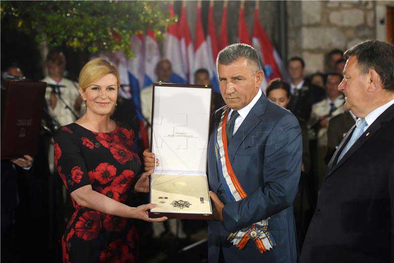 Gotovina