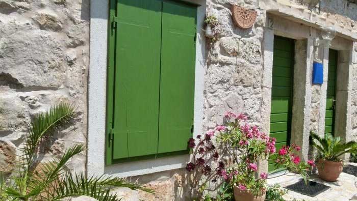 Boravišna pristojba