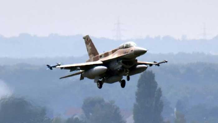 F-16