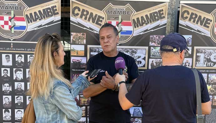 Dani otvorenih vrata Udruge Crne mambe