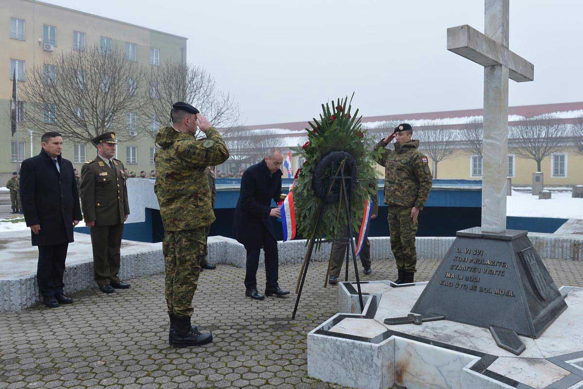 Vojna kapelanija "Bl. Alojzije Stepinac"