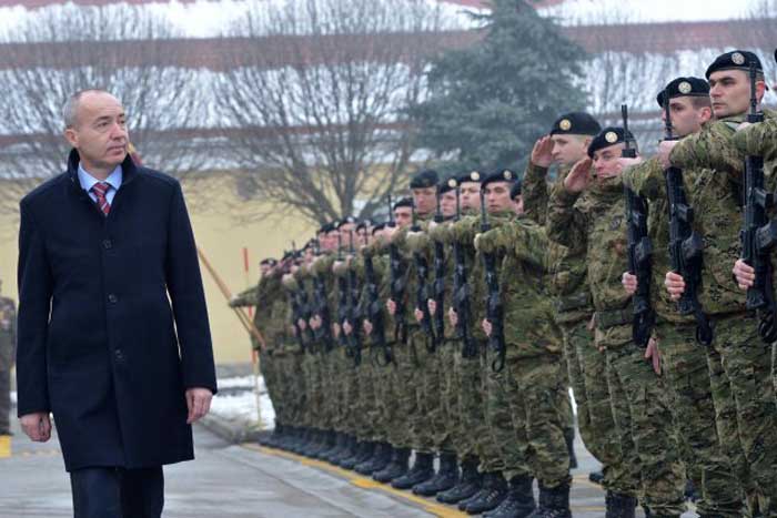 Kapelanija "Bl.Alojzija Stepinca"