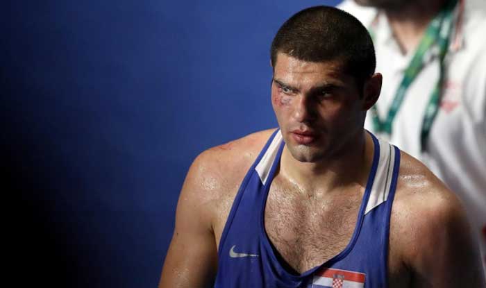Filip Hrgović
