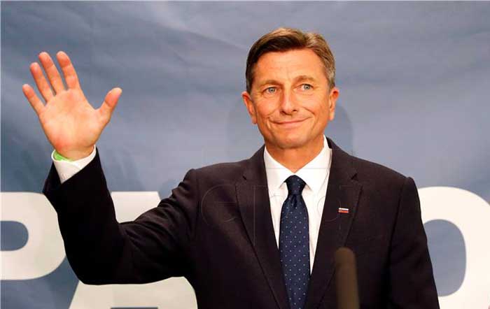 Pahor