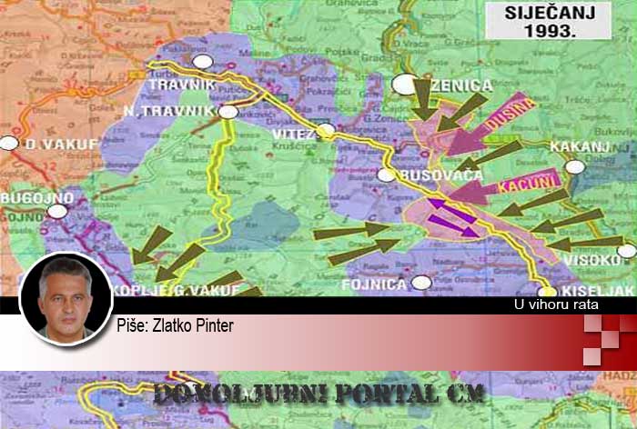 Krvavi siječanj 1993.