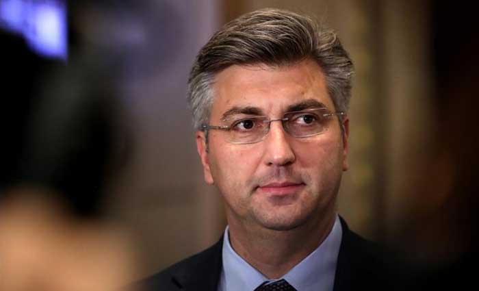 Plenković