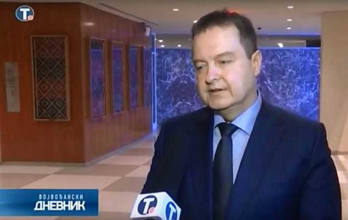Dačić