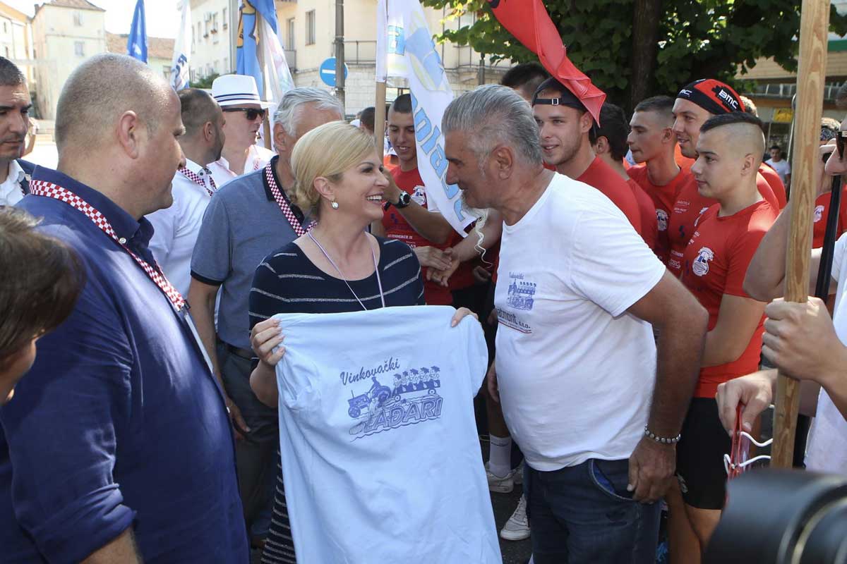 Kolinda