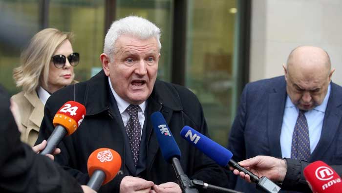 Todorić