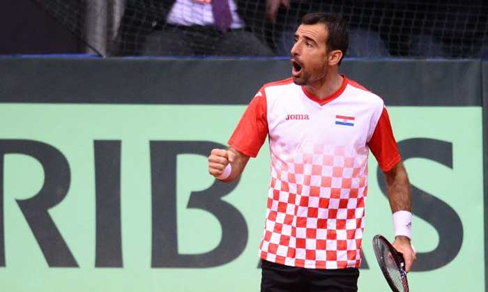 ATP Rotterdam