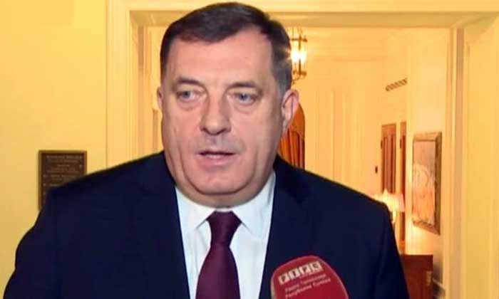 Dodik