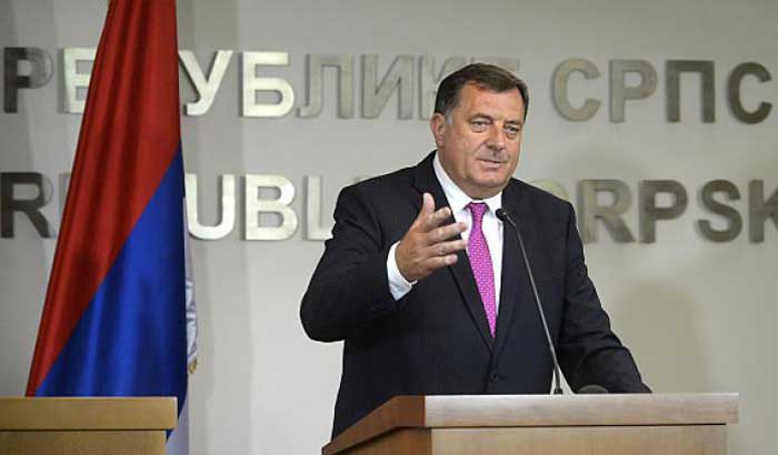 Dodik