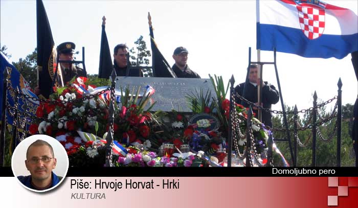 Molitva za heroje