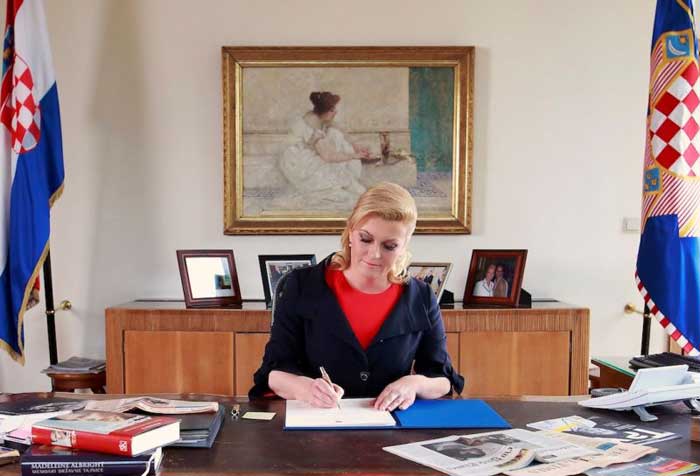 Kolinda