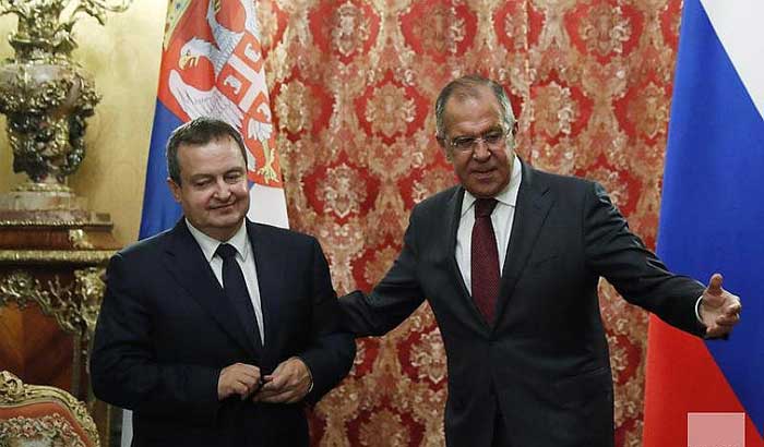 Lavrov