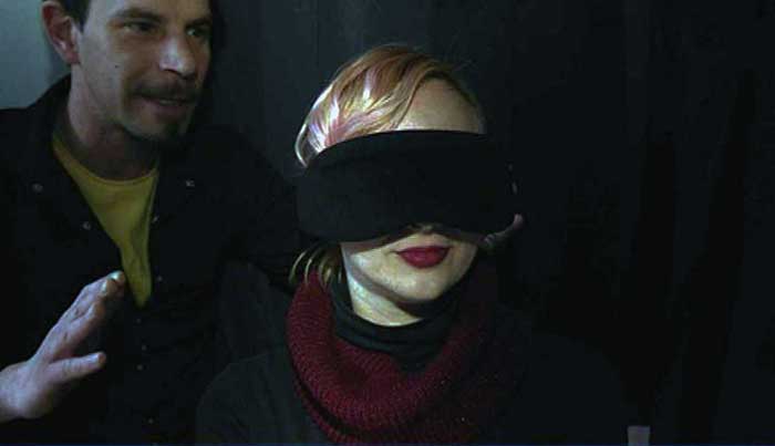 Escape room