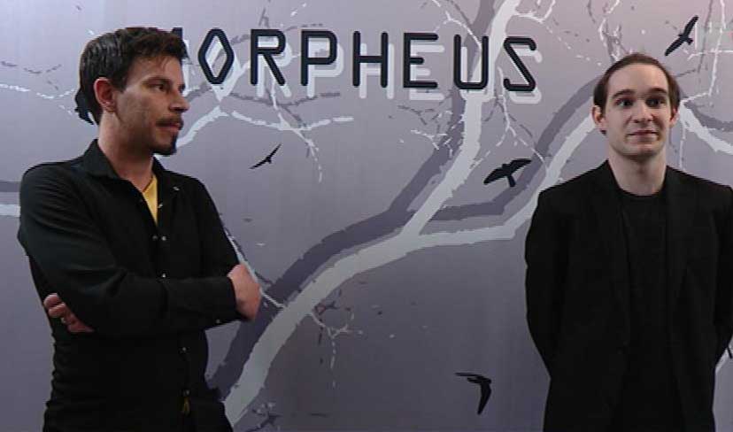 Morpheus