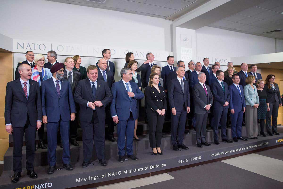 NATO