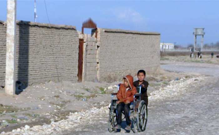 Afganistan