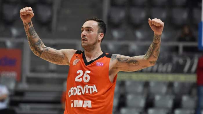 Cedevita