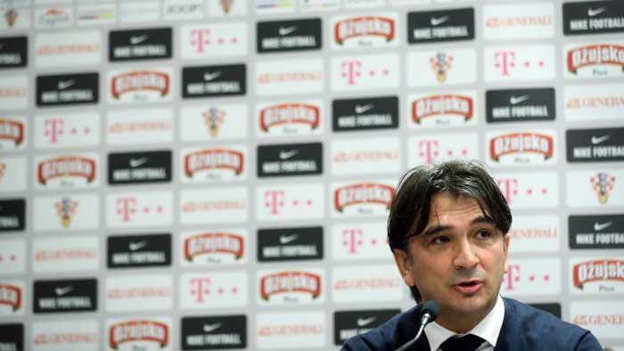 Zlato Dalić