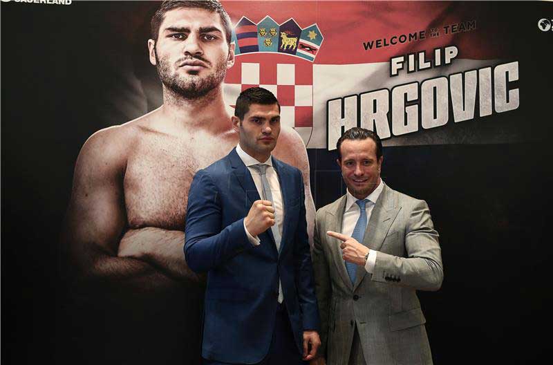 Filip Hrgović