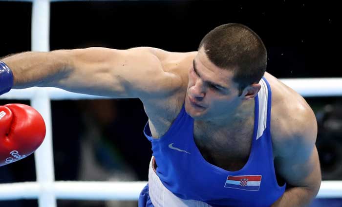 Filip Hrgović