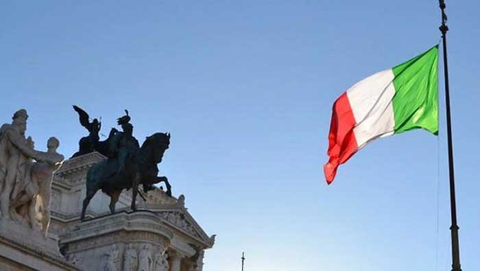 Italija