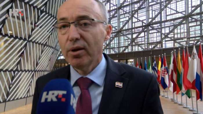 Krstičević