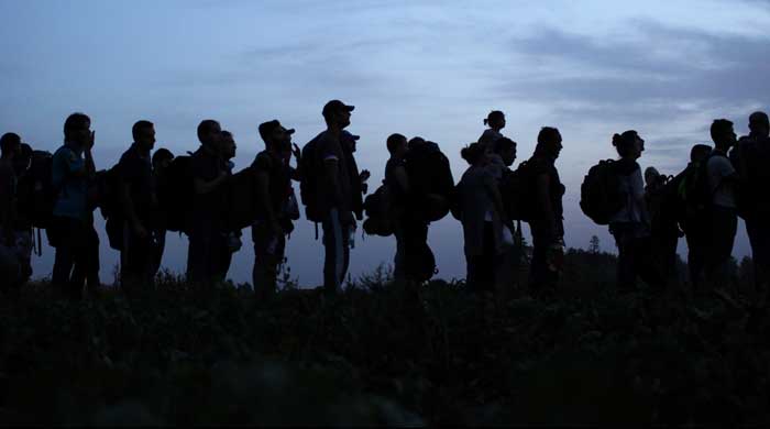 Migranti