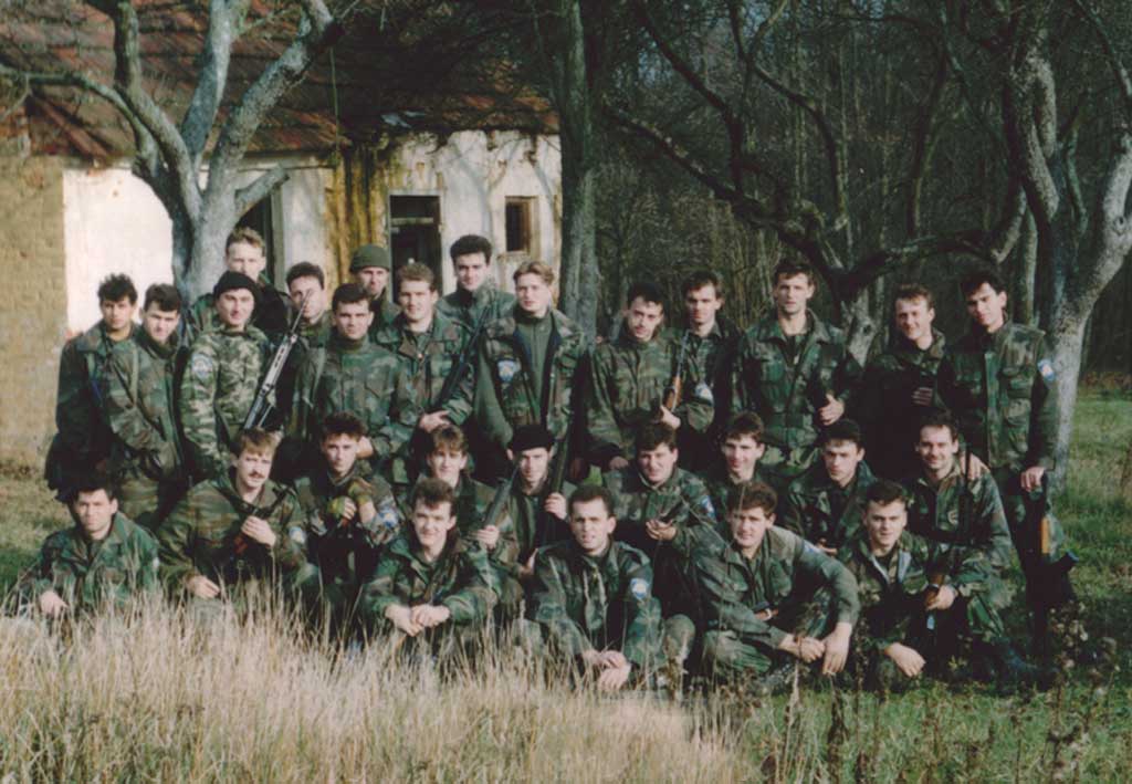 Varaždinske Rode