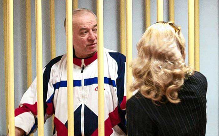 Sergej Skripal