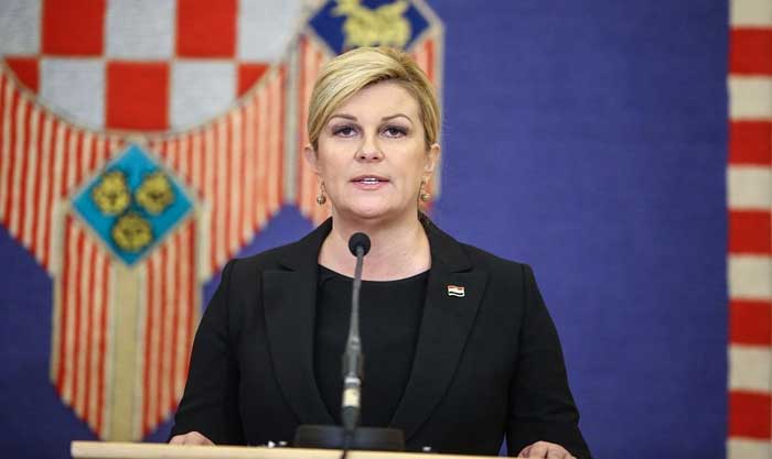 Kolinda