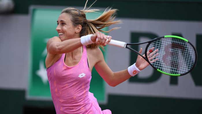 Petra Martić