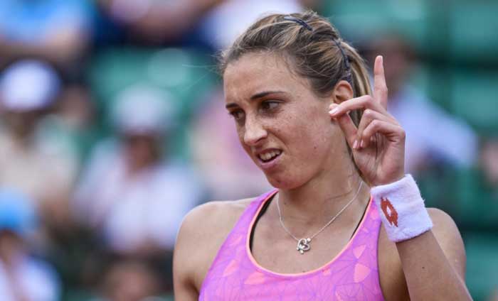 Petra Martić