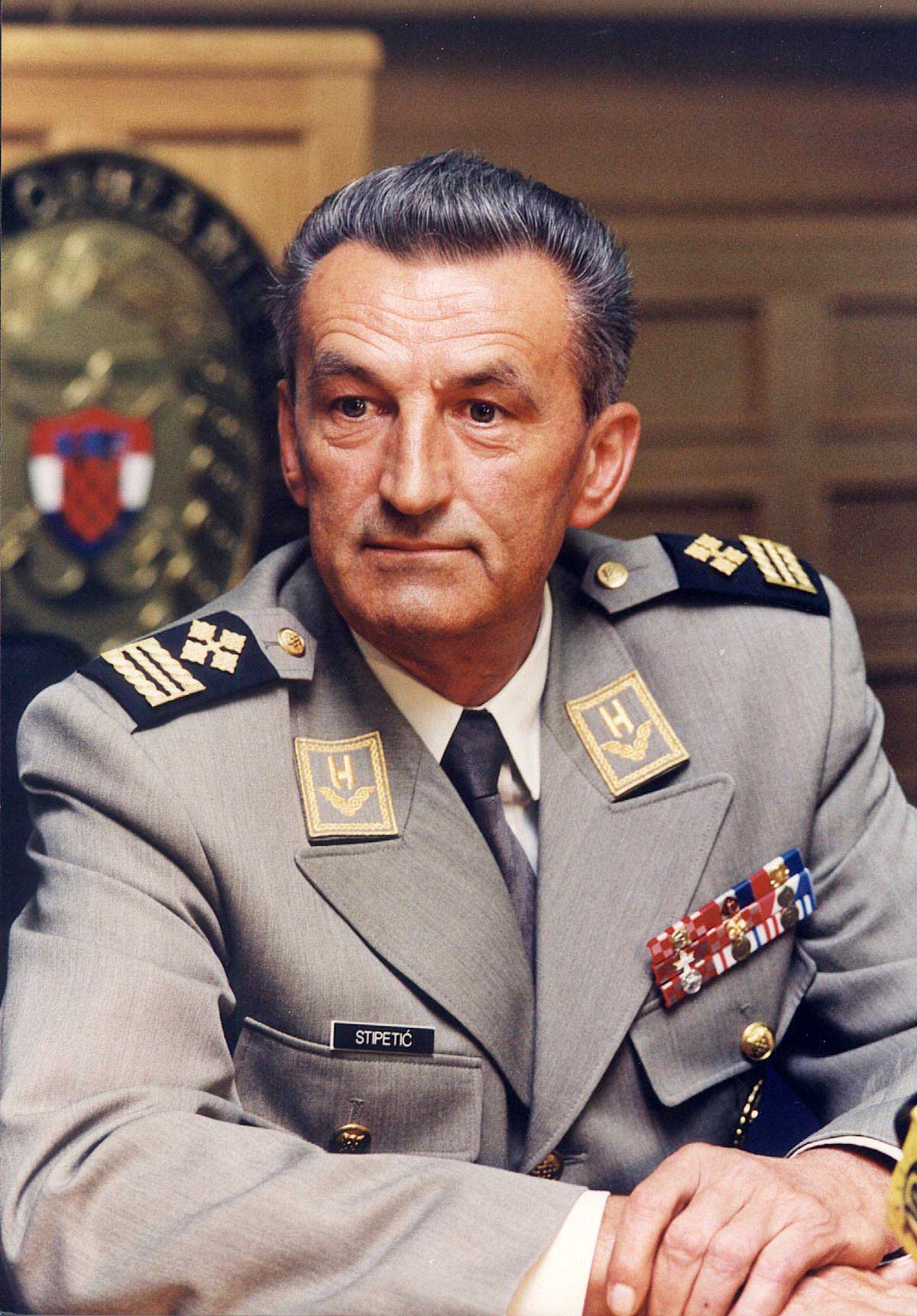Petar Stipetić