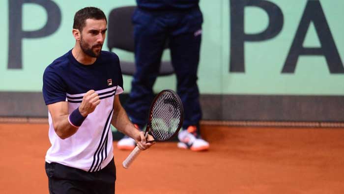 Marin Čilić
