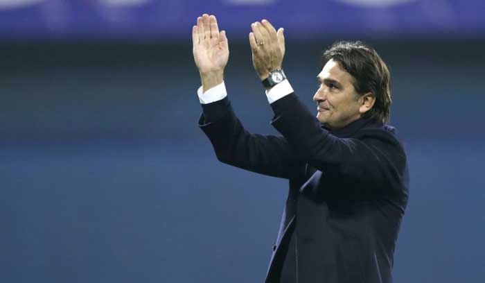 Dalić