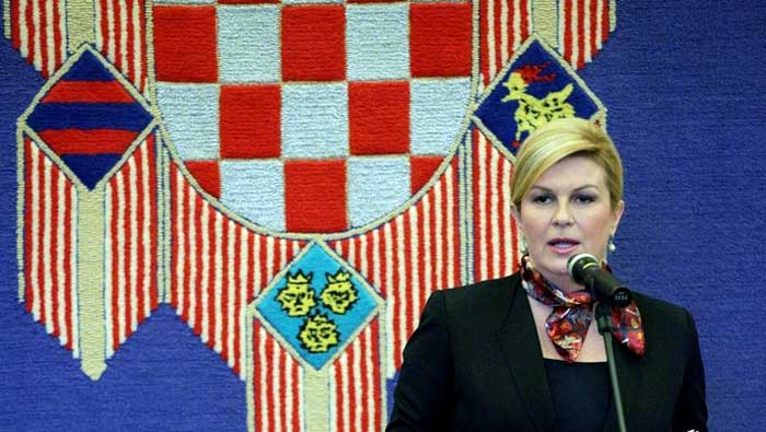 Kolinda